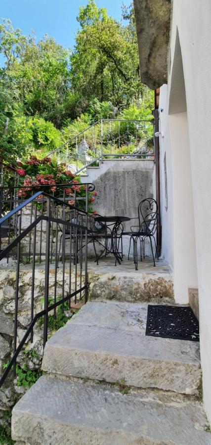 Hisa Liza Villa Kobarid Exterior photo